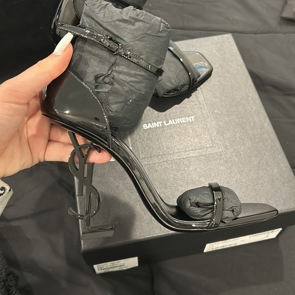 Ysl heel - Picture 2 of 2